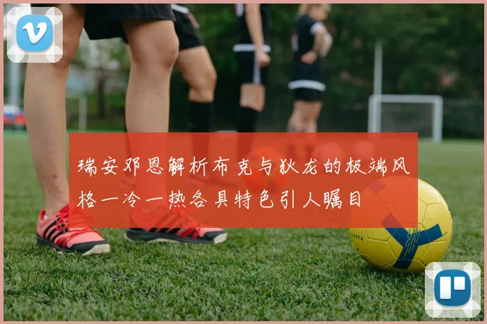 瑞安邓恩解析布克与狄龙的极端风格一冷一热各具特色引人瞩目